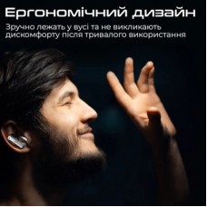 Наушники HiFuture SonicAir White (sonicair.white) - Фото