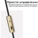 Наушники HiFuture Mi5 Black (mi5.black) Наушники HiFuture Mi5 Black (mi5.black)