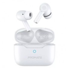Наушники Promate ProPods White (propods.white) - Фото
