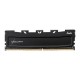 Модуль пам'яті для комп'ютера DDR5 32 GB (2x16GB) 6400 MHz Black Kudos eXceleram (EK50320643039CD)
