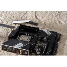 Модуль пам'яті для комп'ютера DDR5 16 GB 6400 MHz Black Kudos eXceleram (EK50160643039C) - Фото
