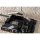 Модуль пам'яті для комп'ютера DDR5 32 GB (2x16GB) 6400 MHz Black Kudos eXceleram (EK50320643039CD)