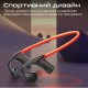 Навушники Promate RippleGlow Black (rippleglow.black)