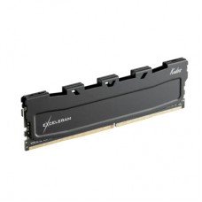 Модуль пам'яті для комп'ютера DDR5 32GB (2x16GB) 6000 MHz Black Kudos eXceleram (EK50320603238CD) - Фото