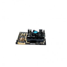 Модуль пам'яті для комп'ютера DDR5 32GB (2x16GB) 6000 MHz Black Kudos eXceleram (EK50320603238CD) - Фото
