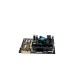 Модуль пам'яті для комп'ютера DDR5 32GB (2x16GB) 6000 MHz Black Kudos eXceleram (EK50320603238CD)