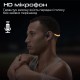 Навушники Promate RippleGlow Black (rippleglow.black)