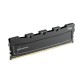 Модуль пам'яті для комп'ютера DDR5 32GB (2x16GB) 6400 MHz Black Kudos eXceleram (EK50320643238CD)