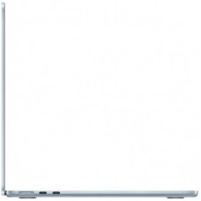 Ноутбук Apple MacBook Air 15 M4 A3241 Sky Blue (MC7D4UA/A) - Фото