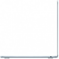 Ноутбук Apple MacBook Air 15 M4 A3241 Sky Blue (MC7D4UA/A) - Фото