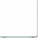 Ноутбук Apple MacBook Air 13 M4 A3240 Sky Blue (MC6U4UA/A)