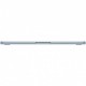 Ноутбук Apple MacBook Air 13 M4 A3240 Sky Blue (MC6U4UA/A)