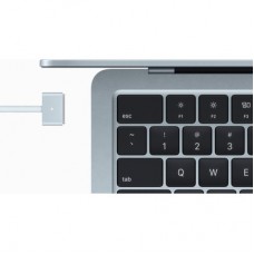 Ноутбук Apple MacBook Air 15 M4 A3241 Sky Blue (MC7D4UA/A) - Фото