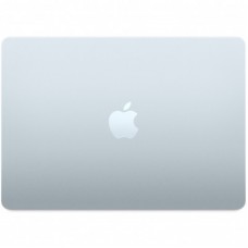 Ноутбук Apple MacBook Air 15 M4 A3241 Sky Blue (MC7D4UA/A) - Фото