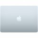 Ноутбук Apple MacBook Air 13 M4 A3240 Sky Blue (MC6U4UA/A)