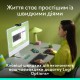 Клавіатура Logitech POP Icon Keys Bluetooth UA Graphite (920-013157)