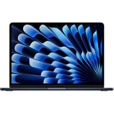 Ноутбук Apple MacBook Air 13 M4 A3240 Midnight (MC6C4UA/A) - Фото
