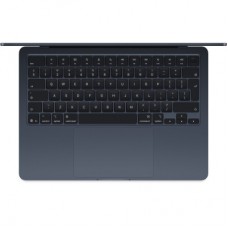 Ноутбук Apple MacBook Air 13 M4 A3240 Midnight (MC6C4UA/A) - Фото