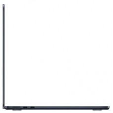 Ноутбук Apple MacBook Air 13 M4 A3240 Midnight (MC6C4UA/A) - Фото