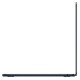 Ноутбук Apple MacBook Air 13 M4 A3240 Midnight (MC6C4UA/A)