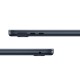 Ноутбук Apple MacBook Air 13 M4 A3240 Midnight (MC6C4UA/A)