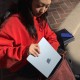 Ноутбук Apple MacBook Air 13 M4 A3240 Silver (MW0W3UA/A)