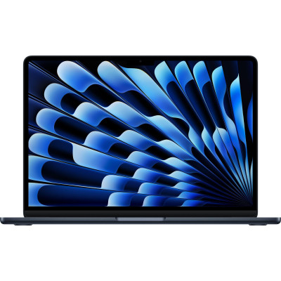 Ноутбук Apple MacBook Air 13 M4 A3241 Midnight (MW1L3UA/A)