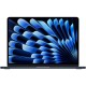Ноутбук Apple MacBook Air 13 M4 A3241 Midnight (MW1L3UA/A)