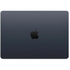 Ноутбук Apple MacBook Air 13 M4 A3241 Midnight (MW1L3UA/A) - Фото