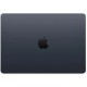 Ноутбук Apple MacBook Air 13 M4 A3241 Midnight (MW1L3UA/A)