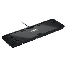 Клавіатура Hator Icefall Mecha Rainbow USB Black (HTK104UA) - Фото