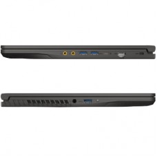 Ноутбук MSI Thin 15 B12VE (B12VE-2431PL) - Фото