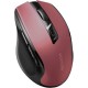 Мышка Ugreen MU006 Ergonomic Wireless Red/Black (25752)