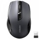Мышка Ugreen MU006 Ergonomic Wireless Gray/Black (15063)