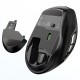 Мышка Ugreen MU006 Ergonomic Wireless Gray/Black (15063)