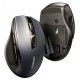 Мышка Ugreen MU006 Ergonomic Wireless Black (90545)