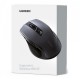 Мышка Ugreen MU006 Ergonomic Wireless Gray/Black (15063)