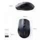 Мышка Ugreen MU006 Ergonomic Wireless Black (90545)