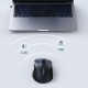 Мышка Ugreen MU006 Ergonomic Wireless Black (90545)