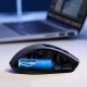 Мышка Ugreen MU006 Ergonomic Wireless Black (90545)