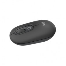 Мышка Logitech POP Mouse With Emoji Bluetooth Graphite (910-007412) - Фото