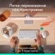 Мышка Logitech POP Mouse With Emoji Bluetooth Graphite (910-007412)