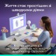 Мишка Logitech POP Mouse With Emoji Bluetooth Lilac (910-007414)