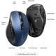 Мышка Ugreen MU006 Ergonomic Wireless Blue (15064)