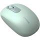 Мышка Ugreen MU105 Wireless Green (90672)