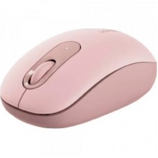Мышка Ugreen MU105 Wireless Pink (90686) - Фото