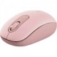 Мышка Ugreen MU105 Wireless Pink (90686)