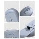 Мышка Ugreen MU105 Wireless Light Blue (90671)