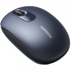 Мишка Ugreen MU105 Wireless Blue (90550) - Фото