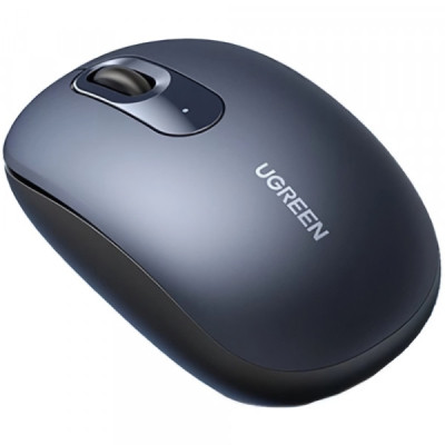 Мишка Ugreen MU105 Wireless Blue (90550)